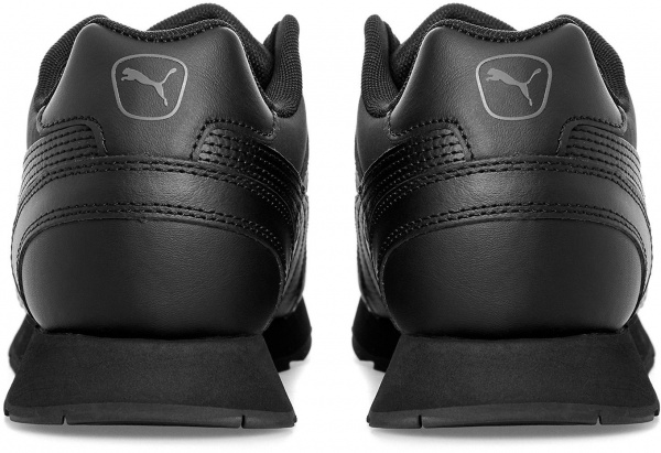 Кроссовки Puma VISTA FULL L 37436101 р.40 черный