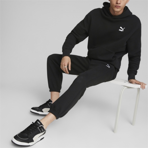 Штани Puma 53560301 р. 2XL чорний