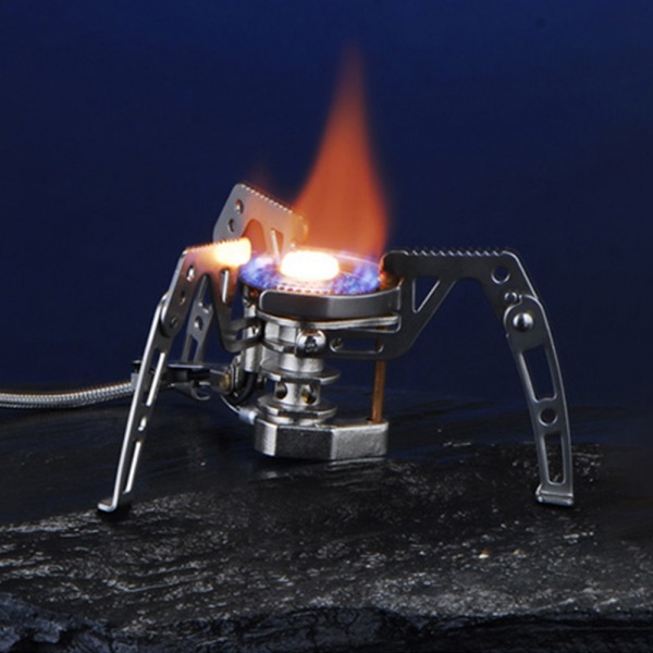 Пальник газовий BRS BRS-6, 1,94Квт