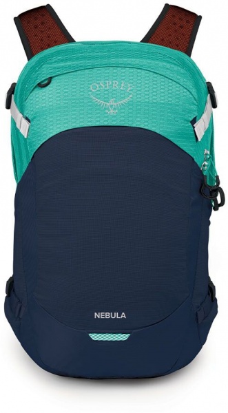 Рюкзак Osprey Nebula 009.3124 32 л зеленый