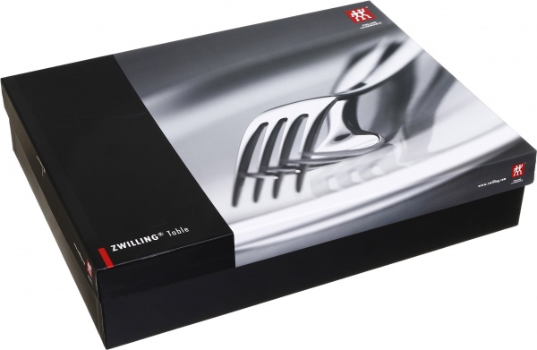 Набор столовых приборов 68 предметов Greenwich 07033-338 Zwilling J.A. Henckels