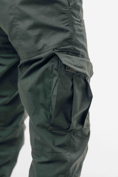 Штани M-GEAR тактичні Захисник Олива, (розмір 52/4) р.L