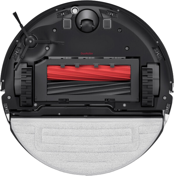 Робот-пылесос Roborock S 8 white