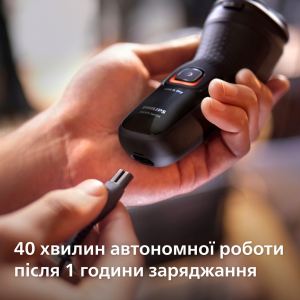 Электробритва Philips Series X3000 X3051/00 