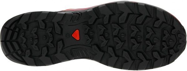 Кросівки Salomon X ULTRA 3 GTX® W L39868100 р.UK 5 бордовий