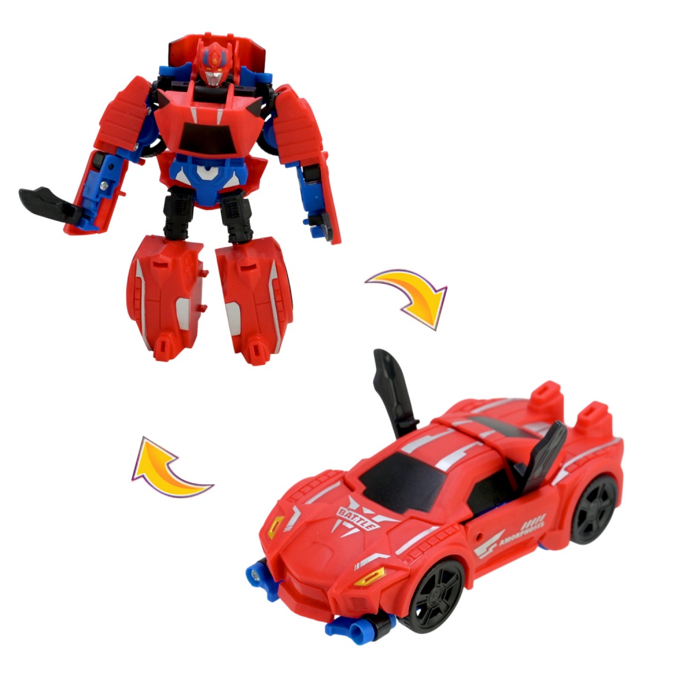 Іграшковий набір трансформерів Shantou 788-88Y
