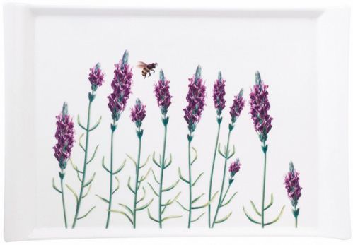 Блюдо прямокутне Lavander Color 21 см A0510-S2-12А Astera 