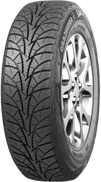 Шина ROSAVA SNOWGARD 205/65R15 94T нешипованая зима