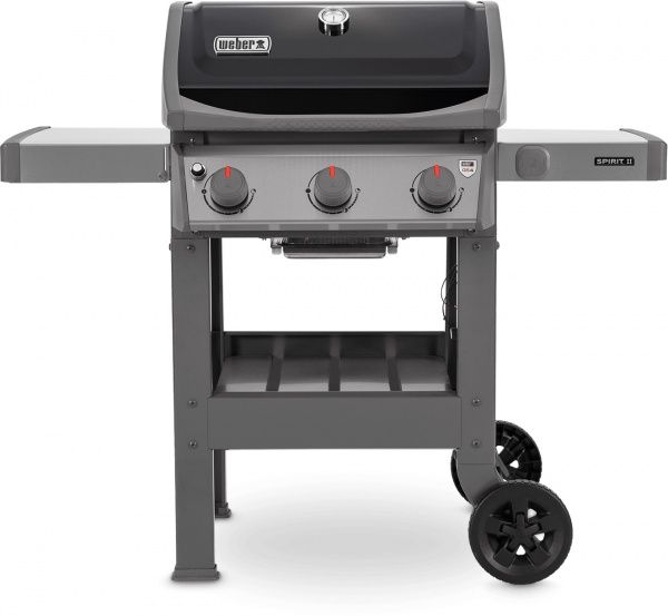 Гриль газовый Weber Spirit II E-310 GBS