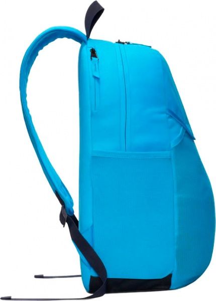 Рюкзак Nike Mercurial Backpack BA6107-486 голубой