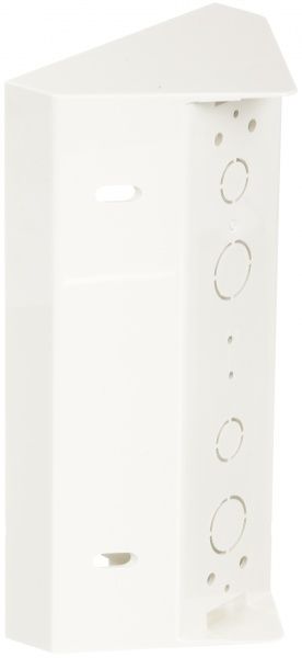 Коробка установочная Simon угловая двойная полиамид DPNR2/41