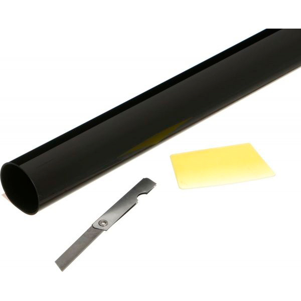 Пленка солнцезащитная DBLACK 05x3 (нож + шпатель)
