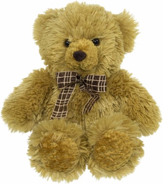 Мягкая игрушка Aurora Медведь 30 см 21035A