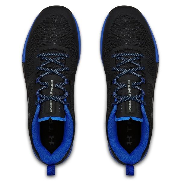 Кросівки Under Armour UA TriBase Thrive 3021293-007 р.US 10,5 чорний