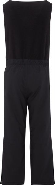 Брюки McKinley Ricky II kds 294414-057 р. 122 черный