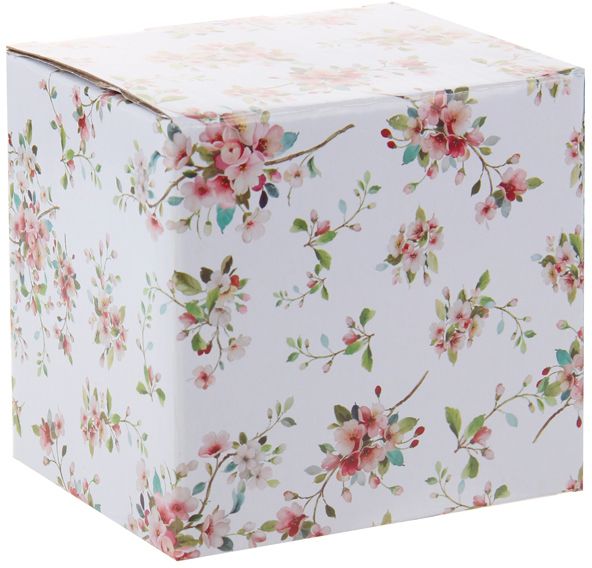 Чашка для чая 924-584 Магнолия Lefard