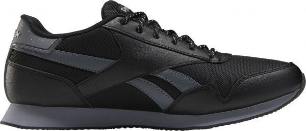 Кросівки Reebok REEBOK ROYAL CL JOG FW0873 р.UK 10,5 чорний