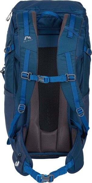 Рюкзак McKinley 410542-900635 Laskar VT 20 синий 20 л