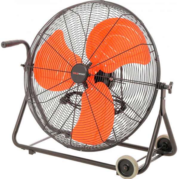 Вентилятор напольный Wild Wind IFS-3520