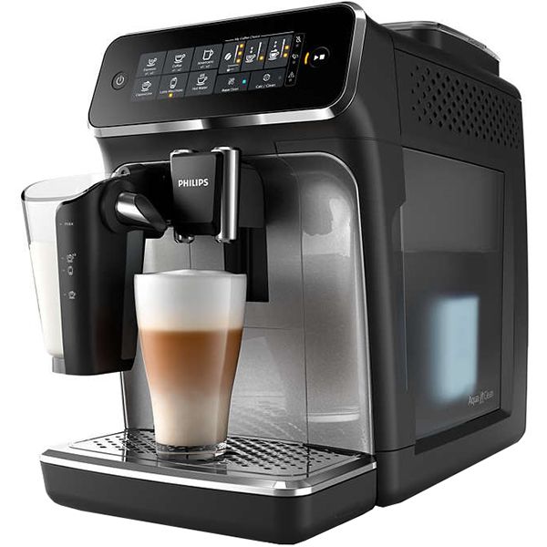 Кавомашина Philips EP3246/70 