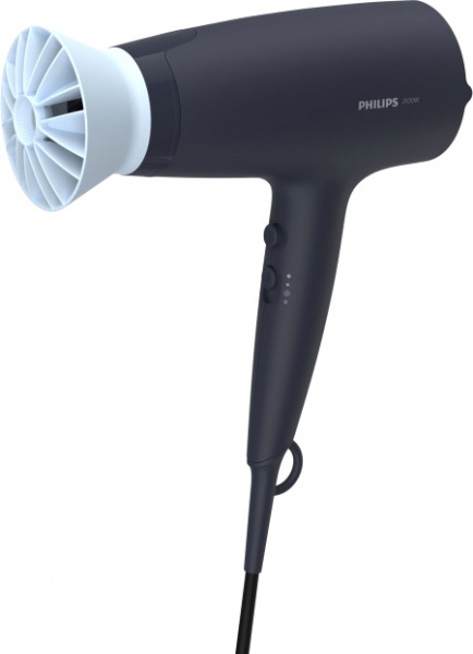 Фен Philips Series 3000 BHD360/20 