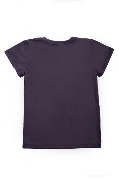 Футболка для хлопчика Luna Kids р.146 сірий 