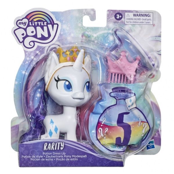 Ігровий набір Hasbro My Little Pony Чарівне зілля в асортименті E9101 