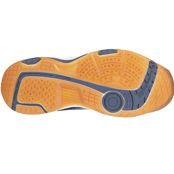 Кроссовки Pro Touch Rebel 3 JR 294971-908522 р.EUR 31 черный