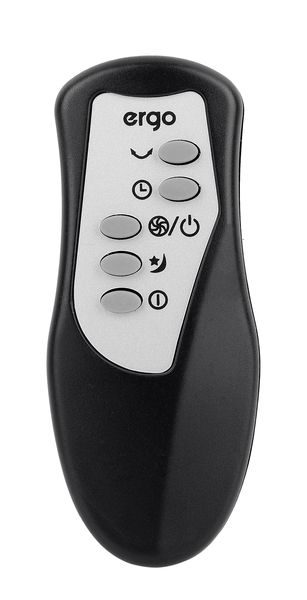 Вентилятор Ergo FS 1626 R