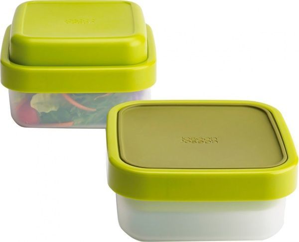 Контейнер харчовий для салатів GoEat Joseph Joseph