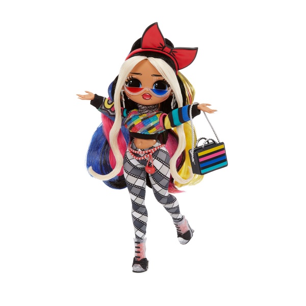 Ляльковий набір L.O.L. SURPRISE! O.M.G. Movie Magic Зірочка