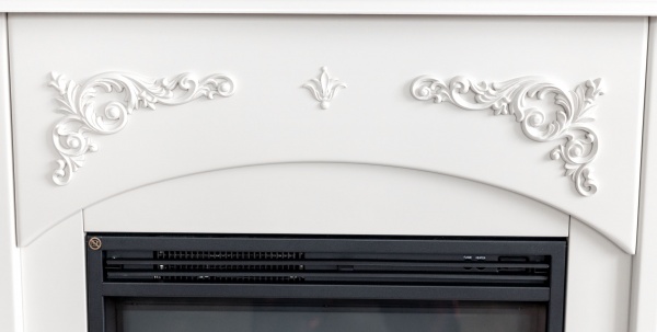 Камінокомплект ASTRA FLAME Вірджинія