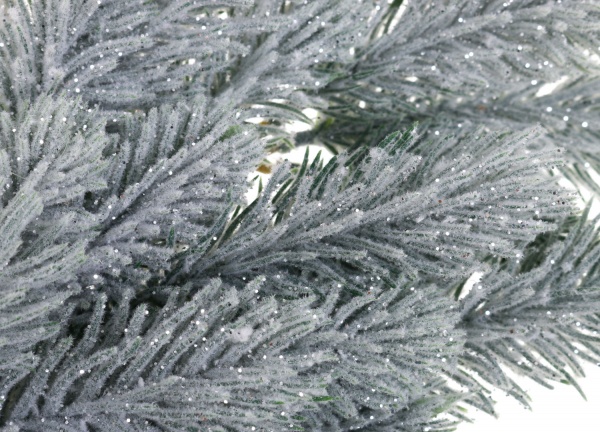 Веточка декоративная хвойная 68 см 317991630 