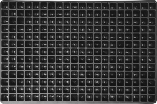 Кассета для рассады на 260 ячеек 3256