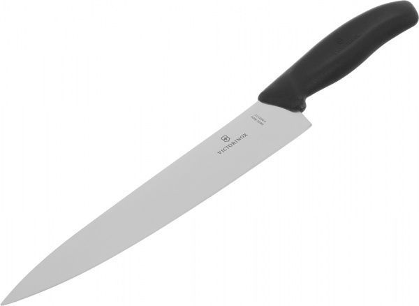 Нож разделочный SwissClassic 22 см Vx68003.22B Victorinox