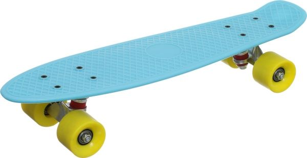 Пеніборд CL03 Penny Board CL03 синій