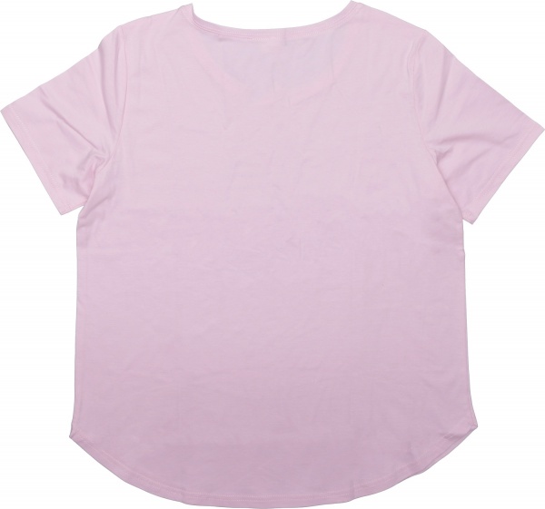 Комплект женский Роза р. 2XL светло-сиреневый 