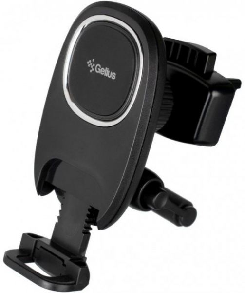 Автотримач Gelius Pro GP-CH016 чорний