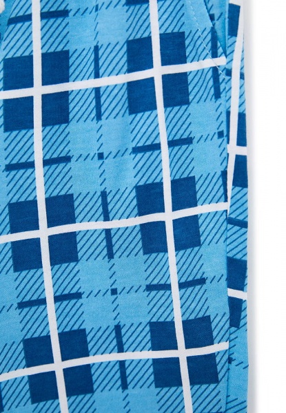 Шорты для мальчиков Роза р.146 голубой 210129 