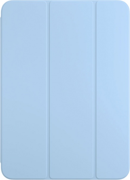 Чохол Apple Smart Folio iPad (10th generation) sky (MQDU3ZM/A)  — фото 1