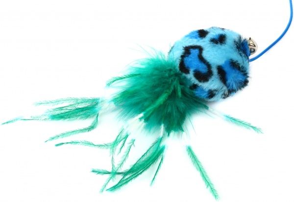 Дразнилка Lilli Pet Sylvester с колокольчиком 46 см 20-7518