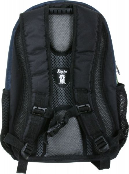 Рюкзак True football