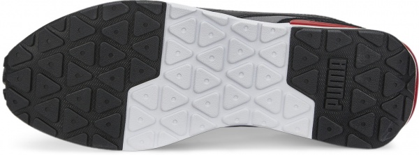 Кроссовки Puma PUMA R22 38346216 р.43 UK 9 серый