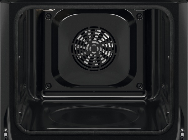 Духова шафа Electrolux EOF6P76BX