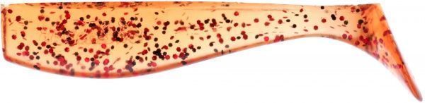 Виброхвост FOX Swimmer 80 мм 8 шт. #005