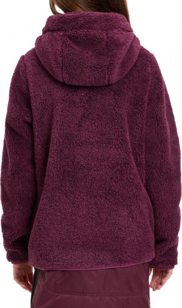 Джемпер McKinley GLORIA HZ G 425022-903911 сірий