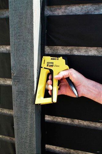 Степлер Stanley FMHT6-70411