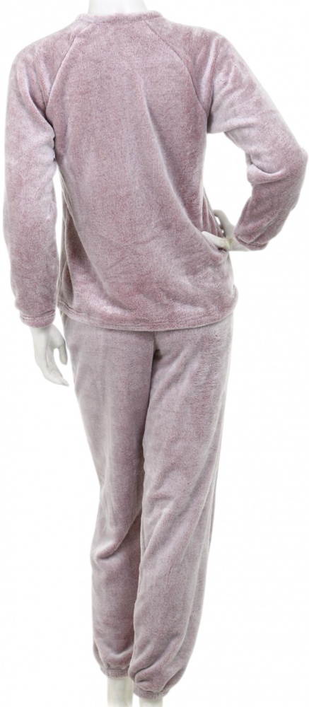 Костюм домашній жіночий La Nuit Home Cathy р. XS рожевий