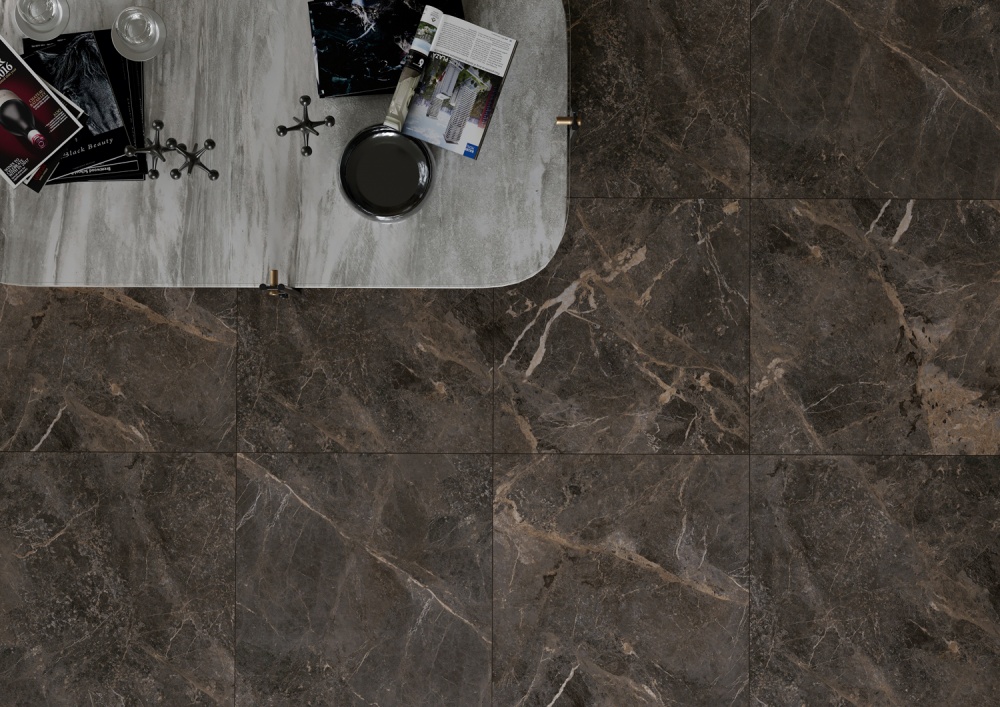 Плитка Cersanit Fiero matt 59,8x59,8 см