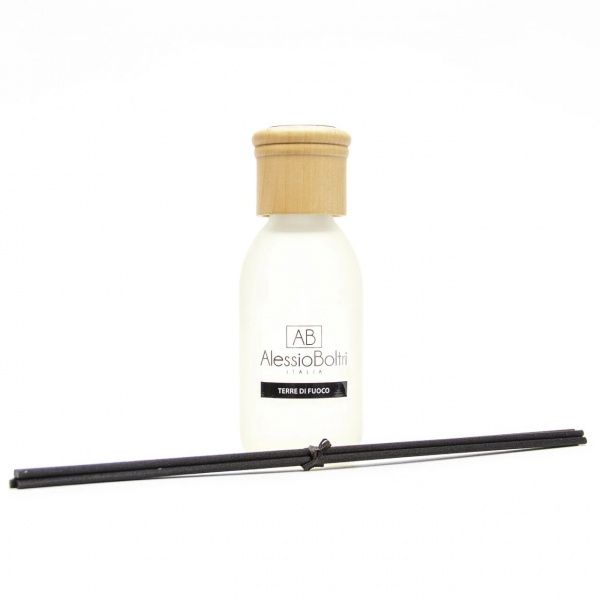 Аромадиффузор 125 мл Огненный пыль 